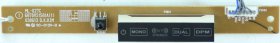 LG RZ-23LZ20 - IR - 6870VS1581A (1) - ML-027C
