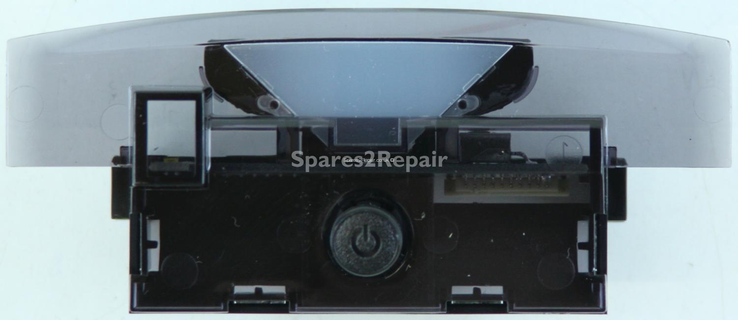 LG 65UF860V-ZA - Power Button & IR - EBR79942901 - UF8500_Ver 1.2 (With Plastics)