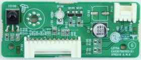 LG 37LF66-ZE - IR - EAX35793702(0) - 070210 - LD75A