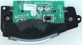 LG 32LH200H - IR - EBR64736701 - EAX61291703(0)