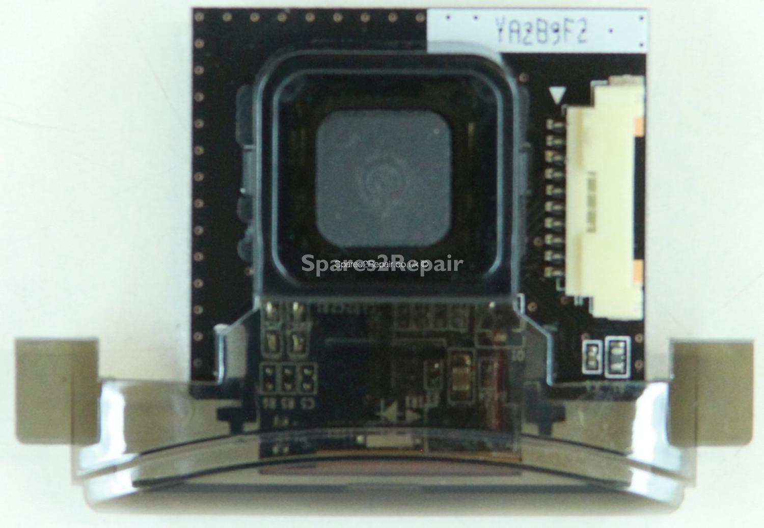LG 43UF640V - Power Button - EBR80772103