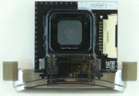 LG 43UF640V - Power Button - EBR80772103