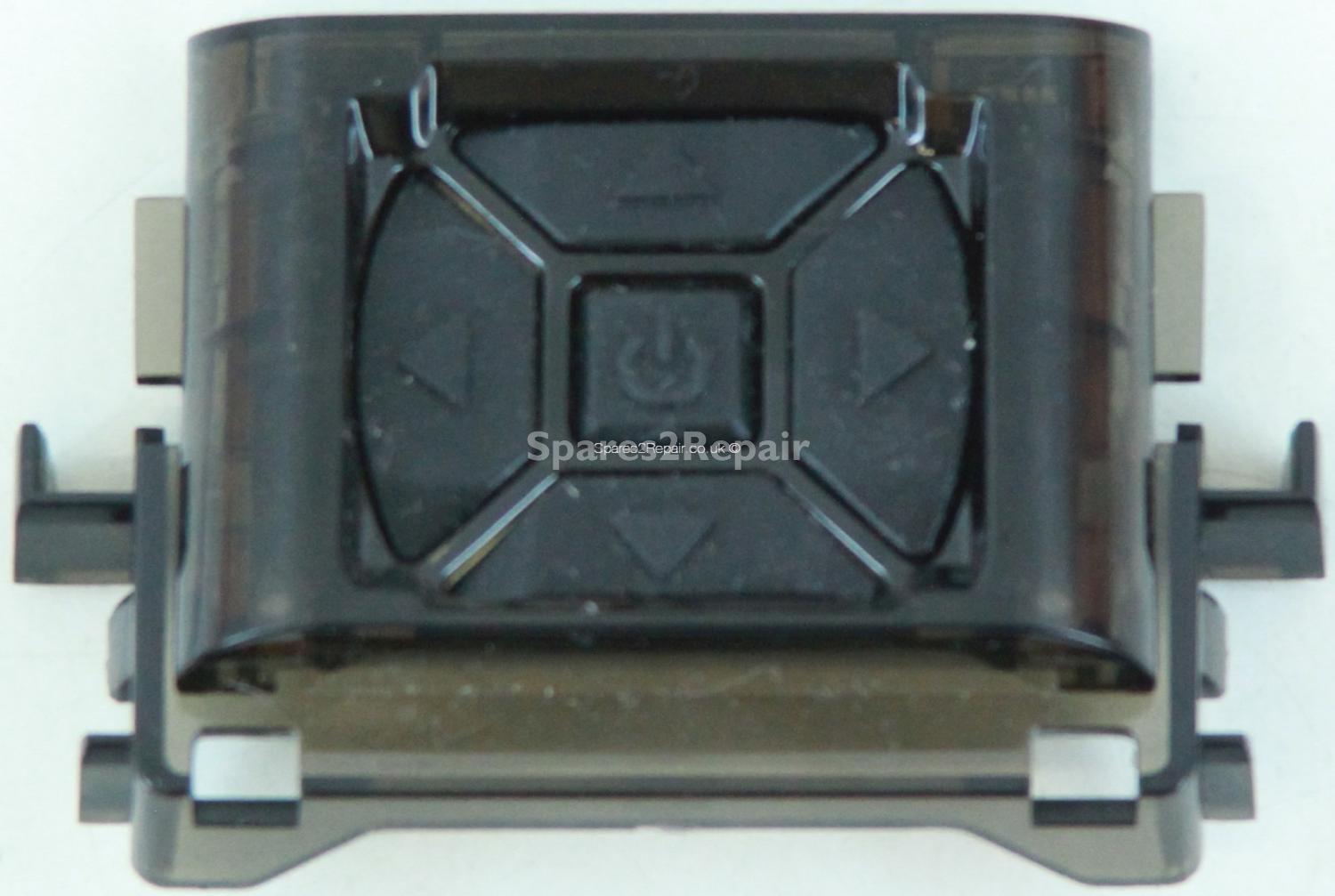 LG 43LH604V-ZB - Buttons - EBR81960204 - YANGWOO V1.1