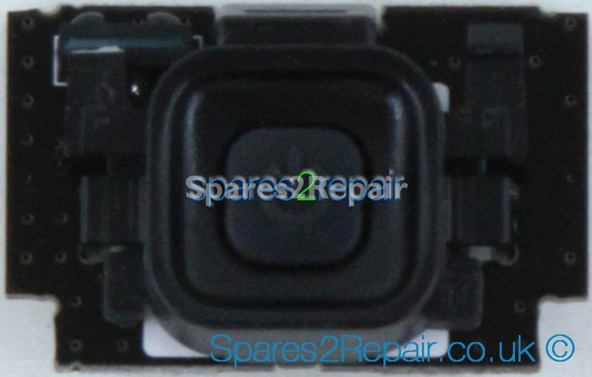 LG 32LH510U - Power Button & IR - EBR80772001 - EBR80772002 - LF5100_v0.4