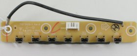 LG 22LG3000 - Buttons - 715T3029-1 Ver.A