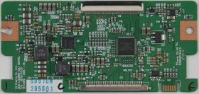 LG 32LD350-UB - T-Con - 6870C-0313B - 6871L-2058D - LC320WXE-SCA1 Control