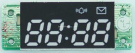 LG 32LG300C - TV Clock - EAX42057201 (2) - LD85A