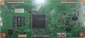 LG 32LX2R - LVDS - 6870C-0060G - 6871L-0821A - LC370WX1 - LC320W01