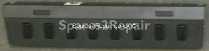 LG 37LF66-ZE - Buttons - EAX35714101 (2) LD75A