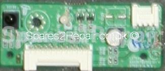 LG 42LF66-ZE - IR - EAX35793702(0) - 070210 - LD75A