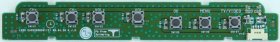 LG 42LG3000 - Buttons - EAX52836501(2) - EBR48885603