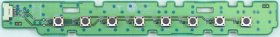 LG 42LK530T-ZC - Buttons - EBR73273601 - EAX61382501 (8) - 091109 - LA50/55