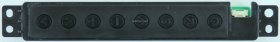 LG 42LM670T - Buttons - EAX64466302(1.0) - EBR75055707 - GP4 CONTROL B/D