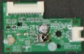 LG 42LY95-ZA - IR - LD75A - EAX35801301 - 070110