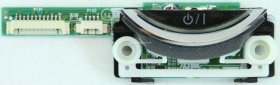 LG 42PG6900-ZF - Power Button - EBR41790440