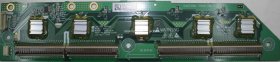 LG 50PC56 - DRV - EBR31650201 - 6870QFC104A - 50X4 YDRV_BTM - PDP 060915