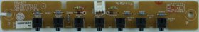 LG M198WA - Buttons - EAX35393701(2) - 061102 - M8W-KEY