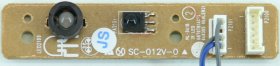 LG RZ-20LA70 - IR - 6870T814C10 - 040305 - ML-041B