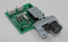 LG RZ-50PY10 - Power Button - 6870VS2019A - 040203 - AF-044A