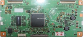 LG RZ-37LZ55 - LVDS - 6870C-0060H - 6871L-0839A - LC370WX1 - LC320W01