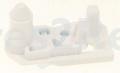 Liebherr Bags - Beutel, Wechsel lagerteil Links, Weiss - 909640200
