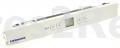 Liebherr Modules / Electric Units Home Appliances - Frontblende Vorm Lhg Taste Analog Icus - 612400600