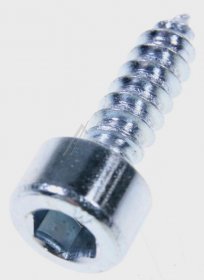Liebherr Square Plug - 742166400 Stopper