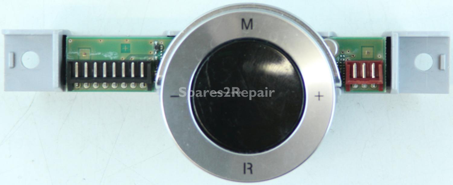 Loewe Individual 40 Compose - Button Board - 89835.062
