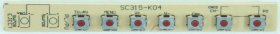 Logik L32HED13 - Buttons - SC315-K04