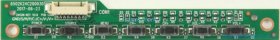Logik L24HED18 - Buttons - 6502K24C200030 - 24C2N-KEY V2.0