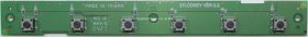 Logik LCX27WN2 - Buttons - 27LCDKEY Ver 0.2 - Rev 1A