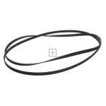 Compatible for Bosch, Ariston, Electra, Siemens, Servis, Whirlpool, Zanussi Drive Belt (1975H7)