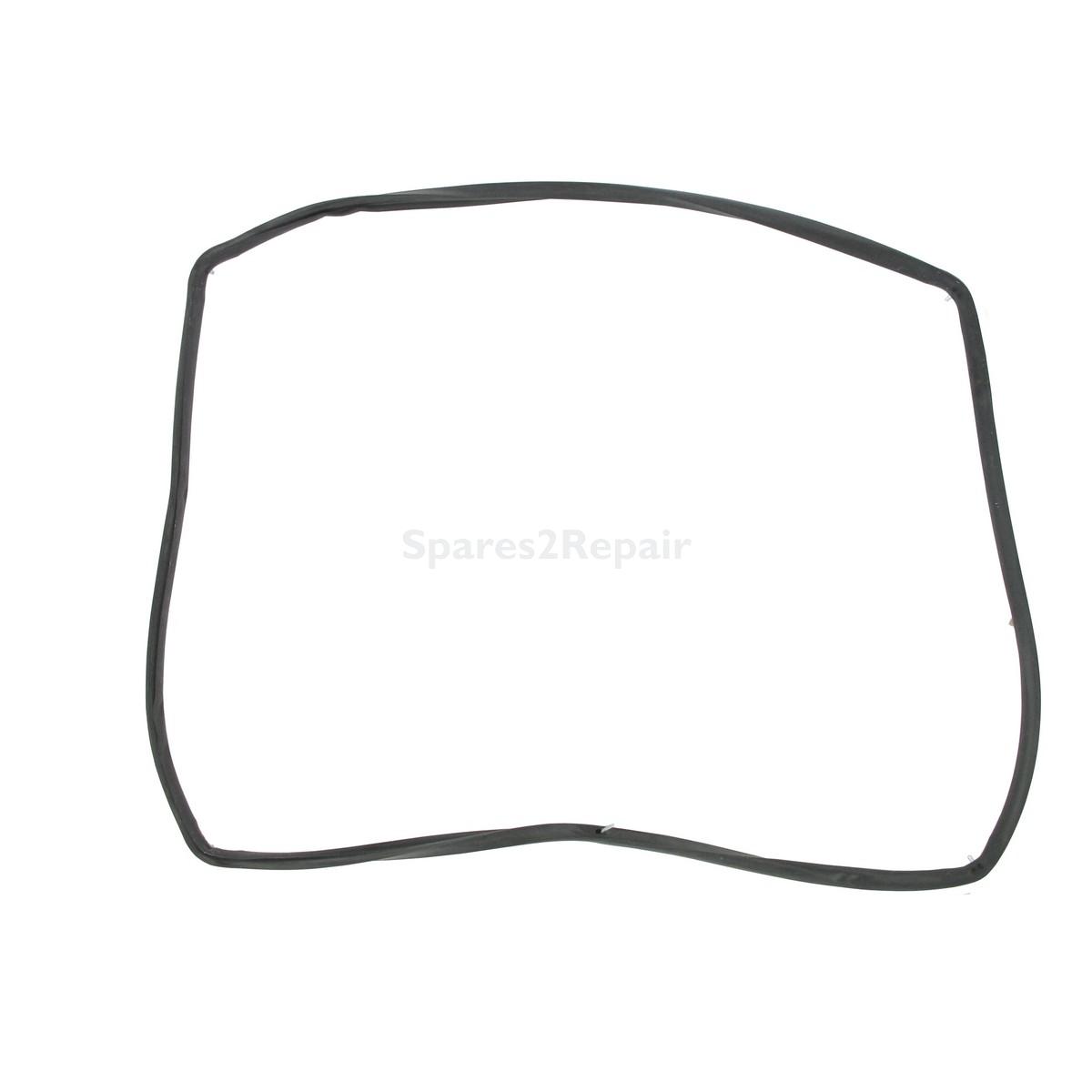 Compatible for Smeg 60cm Multi-Model Fitting Oven Door Gasket Seal