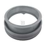 Compatible for Hoover Candy GO; Hoover GO, VHD Quattro Series Door Boot Gasket Seal