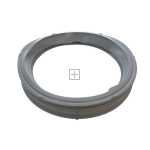 Compatible for LG F1400 Series Door Boot Gasket Seal