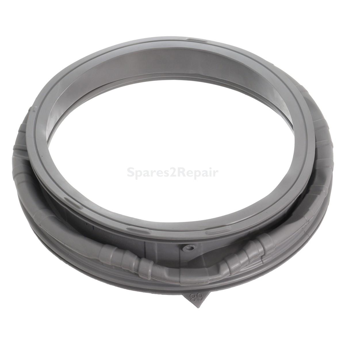 Compatible for Samsung WW70, WW80, WW90 Series Washing Machine Door Boot Gasket Seal
