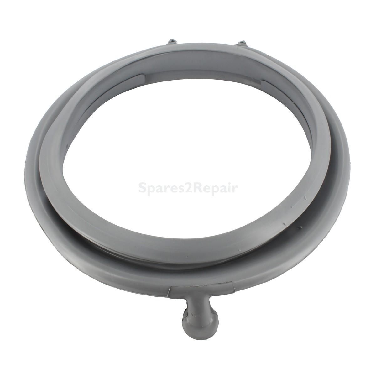 Compatible for Electra, Servis M900, M9000 Series Easiwash, Millennium, Rainwave Door Boot Gasket Seal