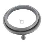 Compatible for Electra, Servis M900, M9000 Series Easiwash, Millennium, Rainwave Door Boot Gasket Seal