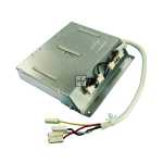 Compatible for Hoover Candy CDV, CIV, HDV, HNV, TV; Maytag MDC1305AAW Series Heater Element Unit (2100W)