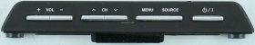 Matsui M26DIGB19 - Buttons - THTFTV1761 - V1.0