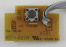 Maxim 11-50 - Button - 03TA027A
