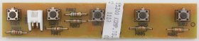 Maxim 11-50 - Buttons - 03TA025D - 308-330