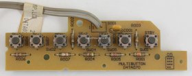 Maxim 11-54 - Buttons - 04TA070 - MULTIBUTTON