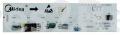 Display Unit - Display Control Panel [Midea]