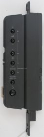 Murphy TV32RN20D - Buttons - CEG377C - ETL-XPC-204T