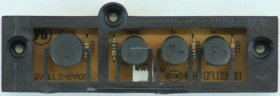 Onn LCD32ANGEL - Buttons - 27SLLS-KY(00) - CQC03001003032 - With Plastic