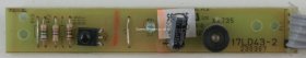 Onn LE42LCD0701 - IR - 17LD43-2 - 230307