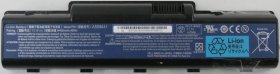 Packard Bell Easynote TJ65 - Battery - AS09A41 - 49Wh - 11.1V - Li-ion