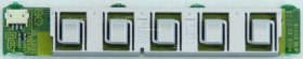 Panasonic TH-42PD60U - Buttons - TNPA3641 V2