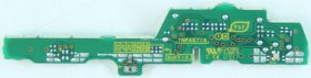 Panasonic TX-L55DT50B - Light Sensor - TNPA5718